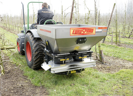 Afbeelding Special bemesting