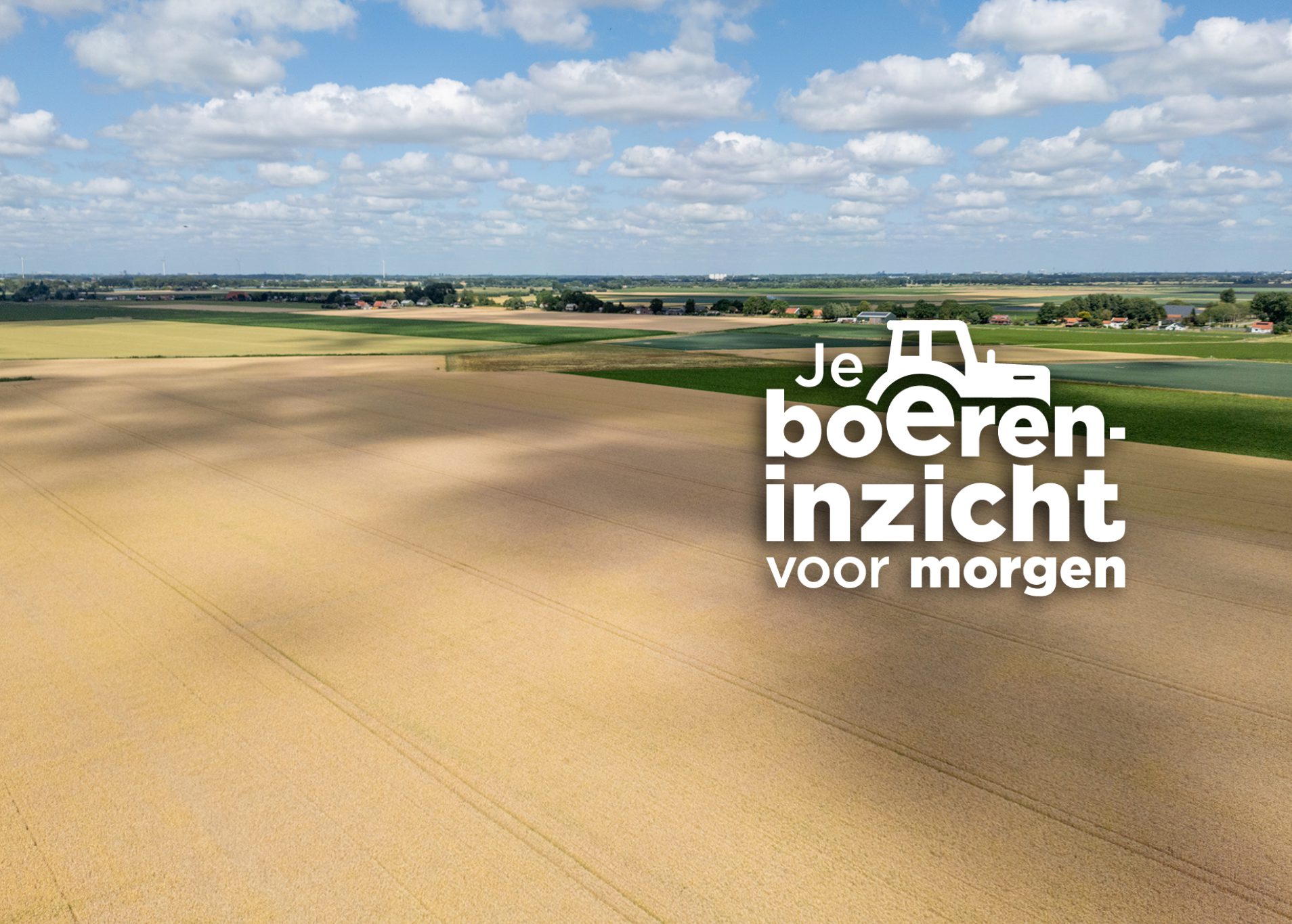Afbeelding Je boereninzicht voor morgen