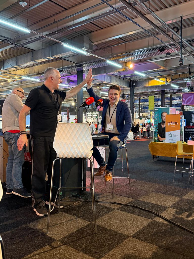 Afbeelding Terugblik HortiContact 2026