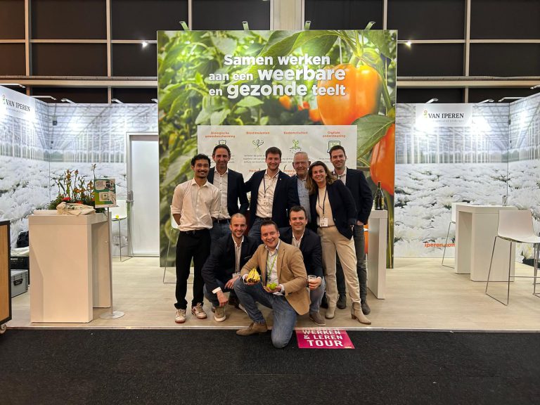 Afbeelding Terugblik HortiContact 2026