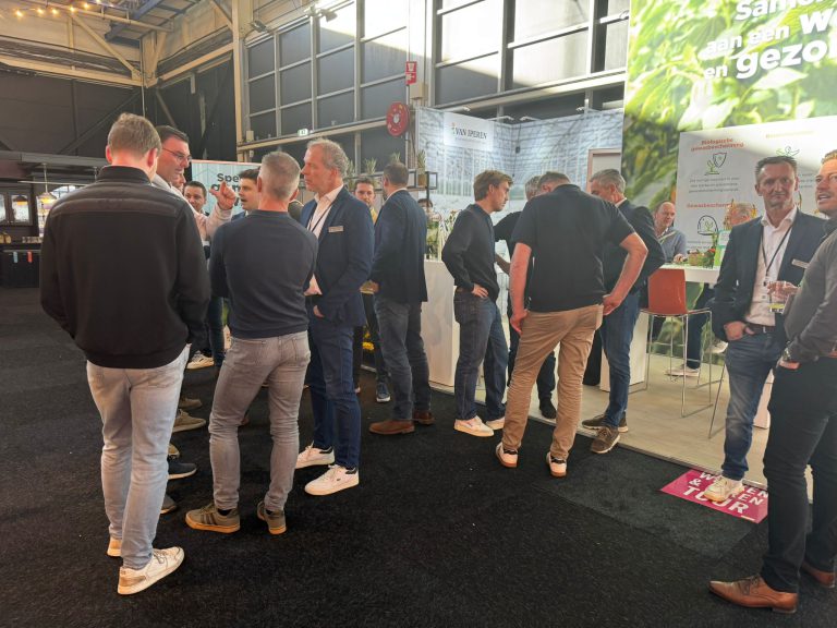 Afbeelding Terugblik HortiContact 2026