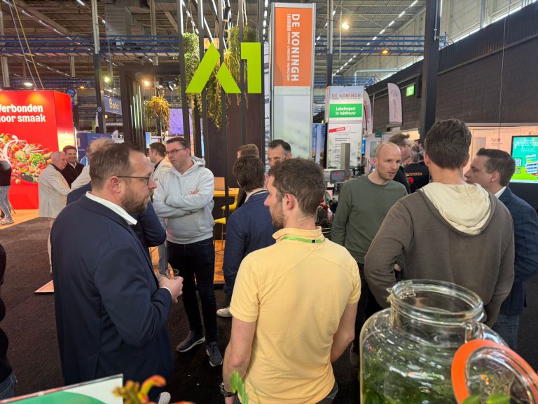 Afbeelding Terugblik HortiContact 2026