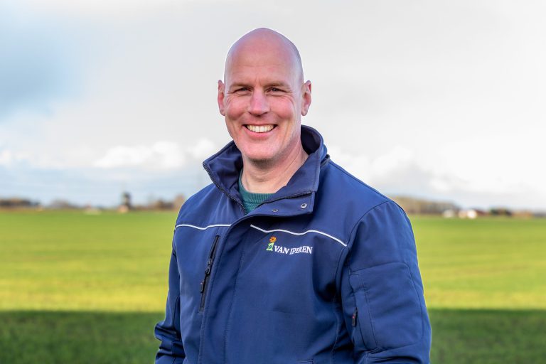 Afbeelding ViP | Digitaal boeren op zware zeeklei