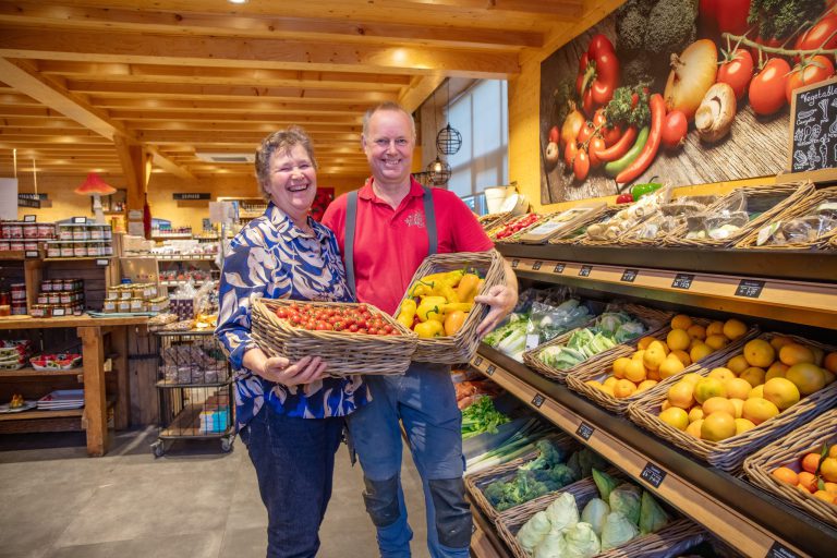 Afbeelding ViP | Niet groter, wel gelukkiger