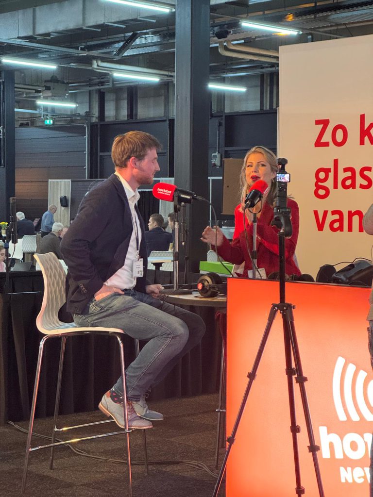 Afbeelding Terugblik HortiContact 2026