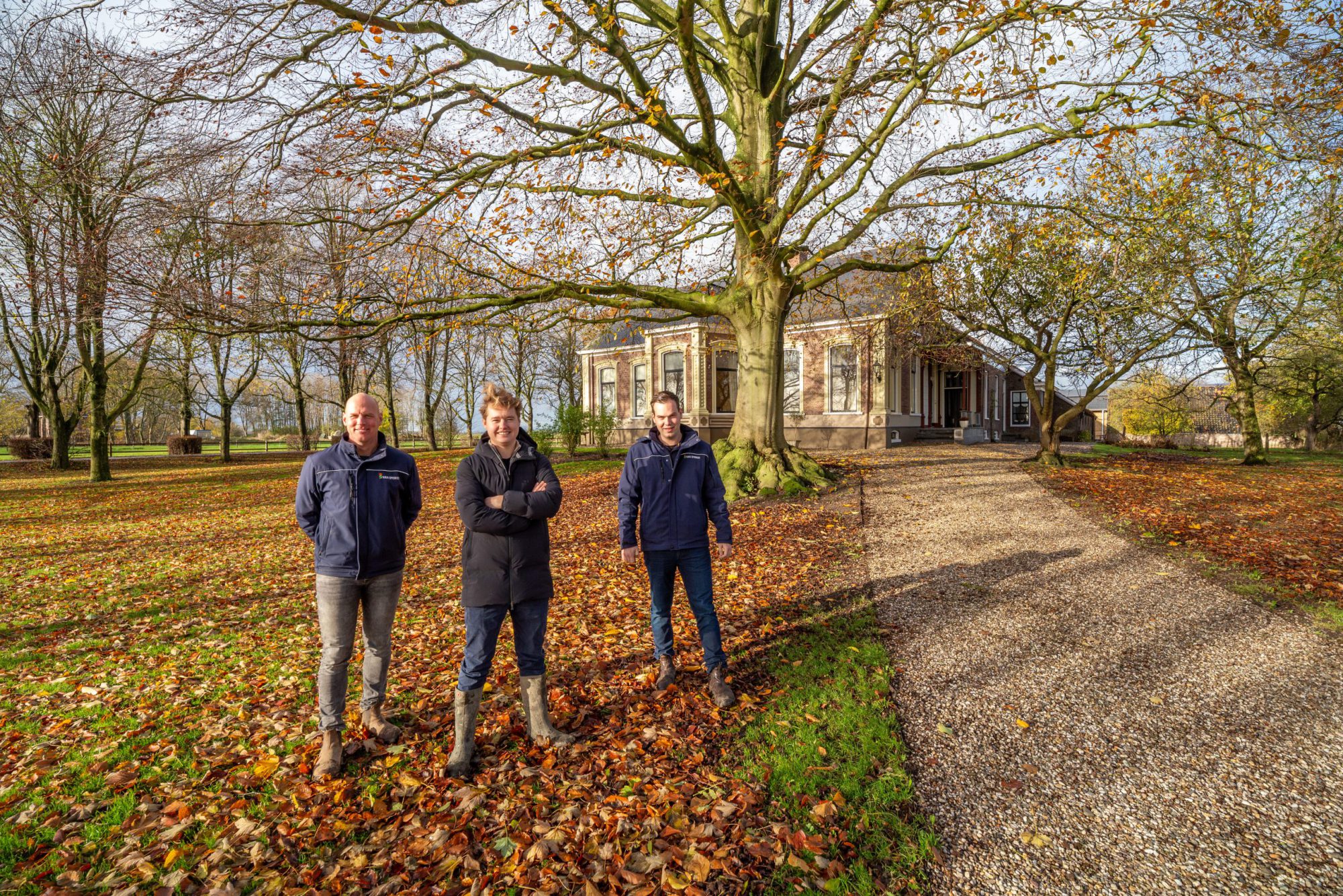 Afbeelding ViP | Digitaal boeren op zware zeeklei