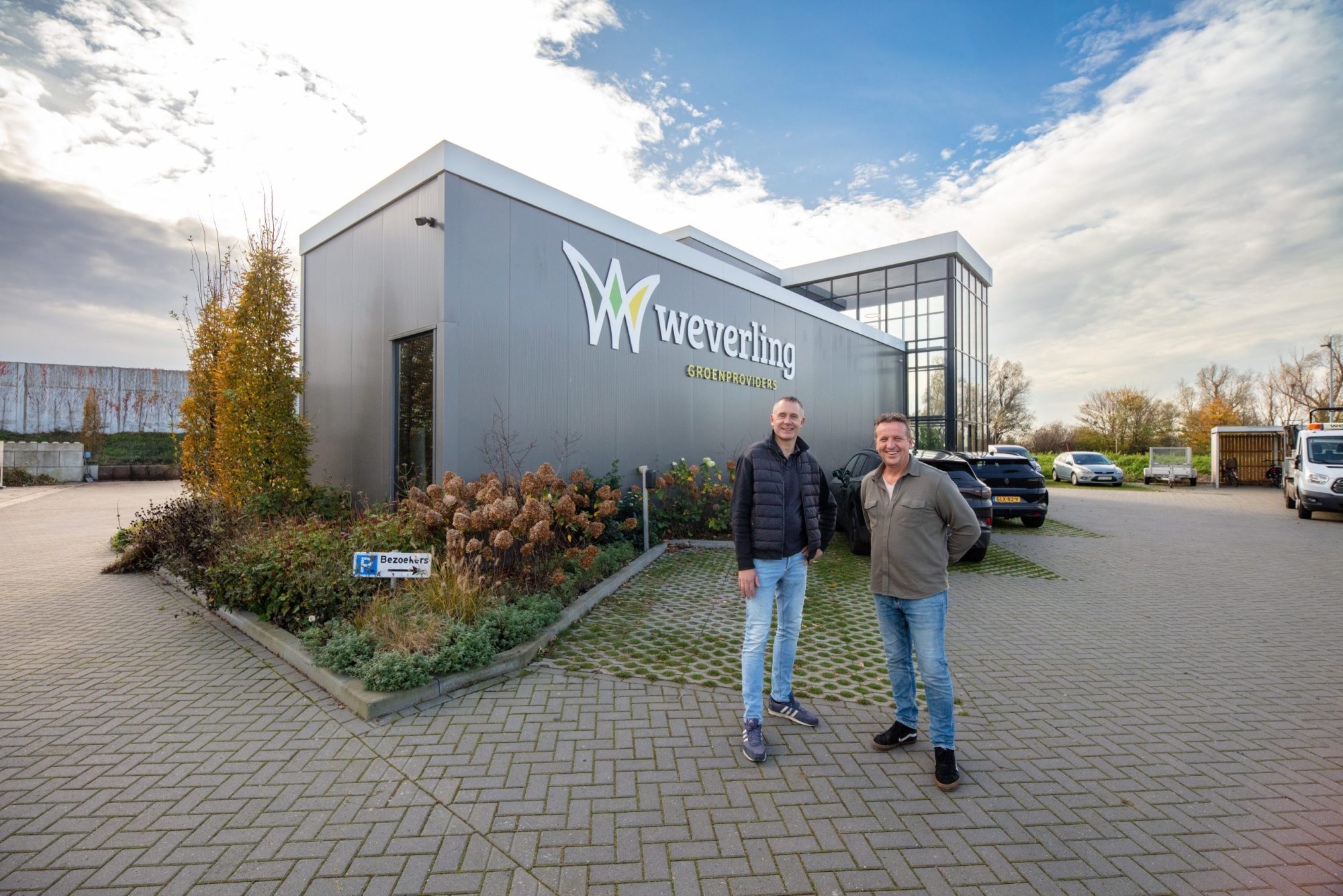 Afbeelding ViP | Groeien met oprechte betrokkenheid