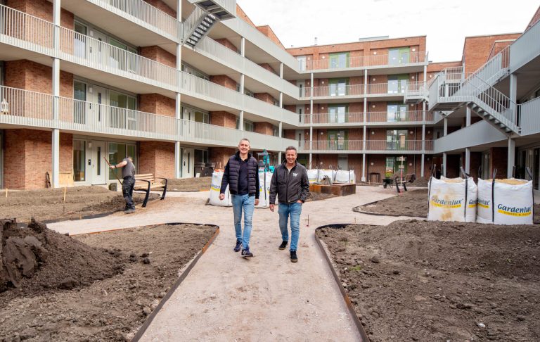 Afbeelding ViP | Groeien met oprechte betrokkenheid