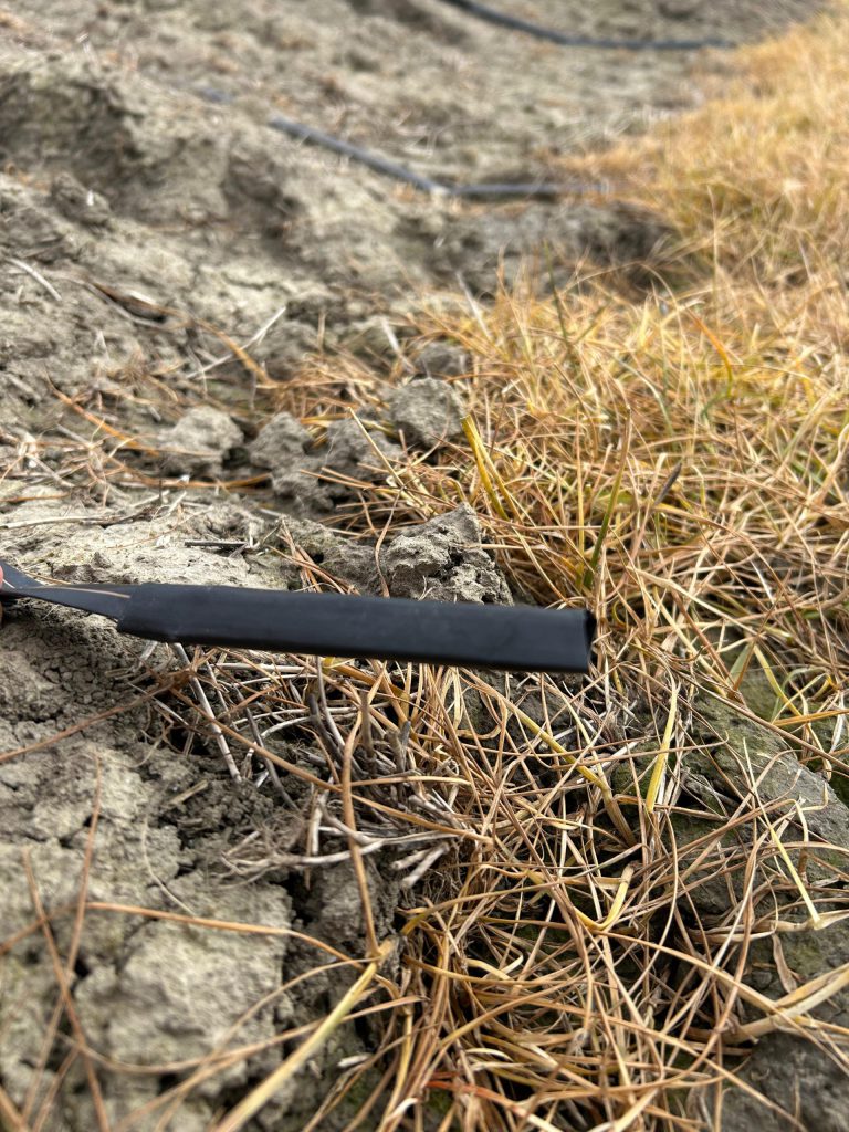 Afbeelding Fertigatienieuws | aanleggen en aansluiten