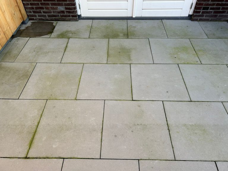 Afbeelding Middelen tegen groenaanslag