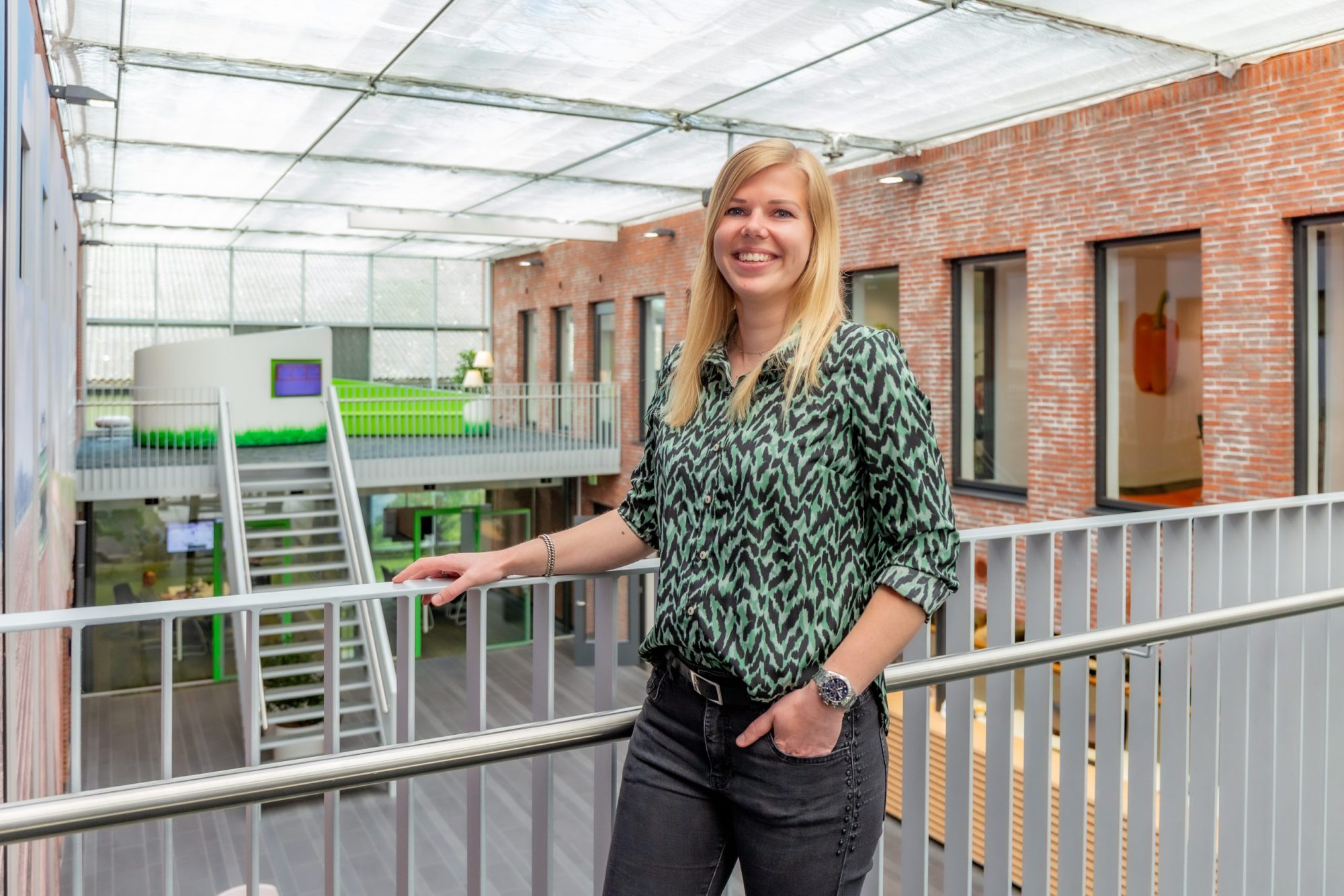 Afbeelding Commercieel Medewerker Binnendienst Meststoffen