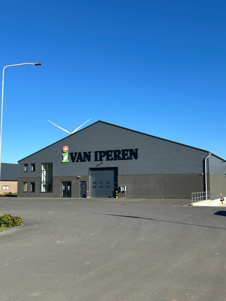 Afbeelding Vestigingen
