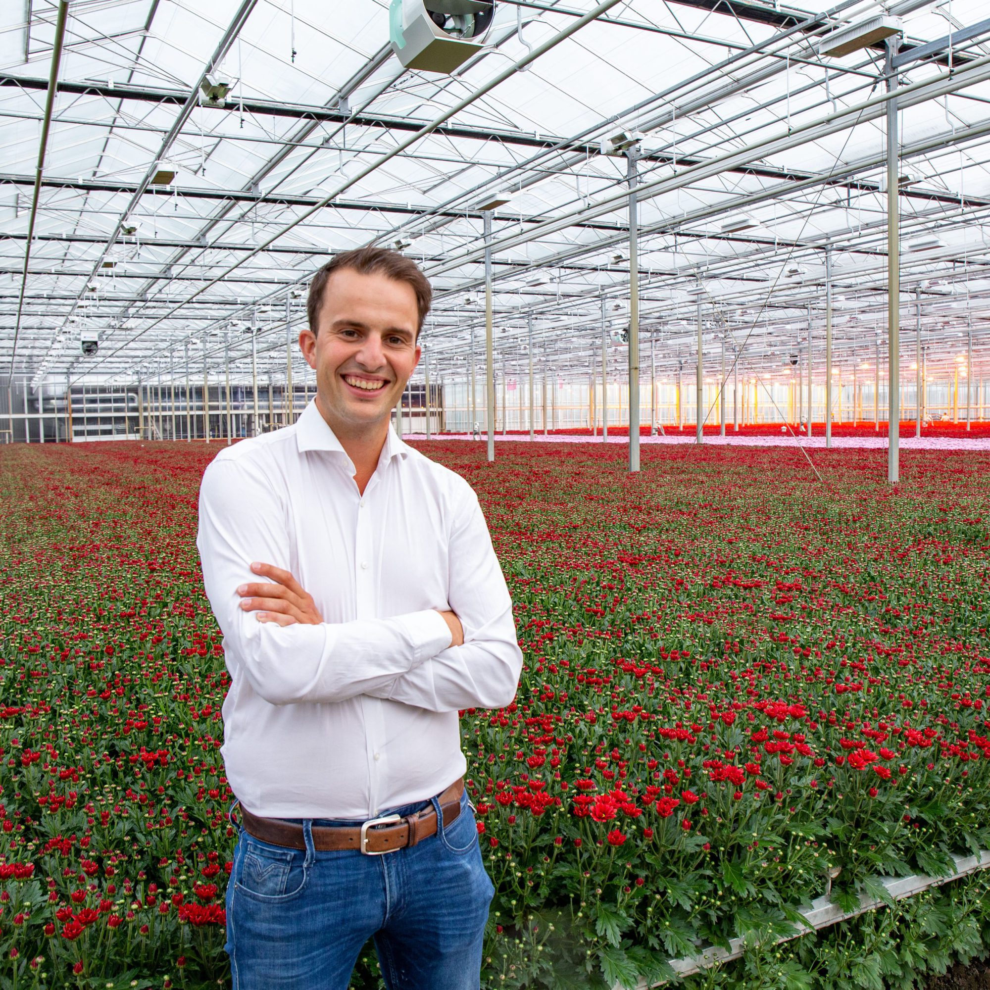 Afbeelding Commercieel Adviseur Tuinbouw
