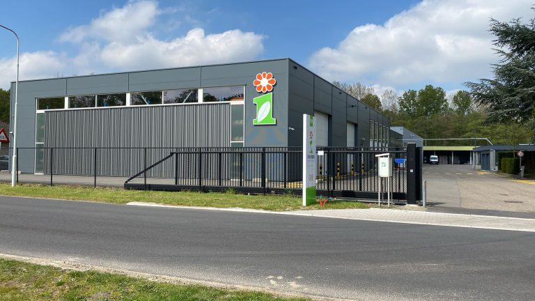 Afbeelding Vestigingen