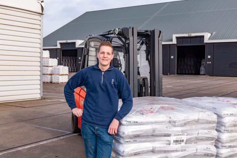 Afbeelding Operationeel