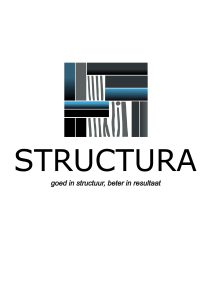 Logo structura