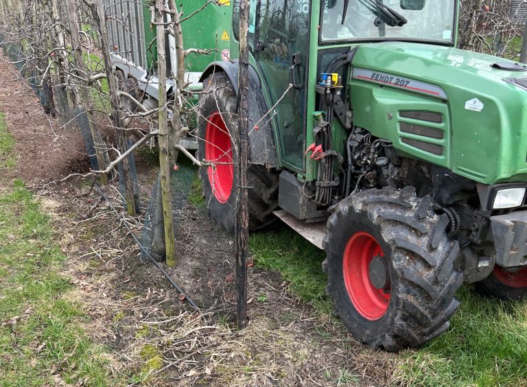 Afbeelding Organische mest