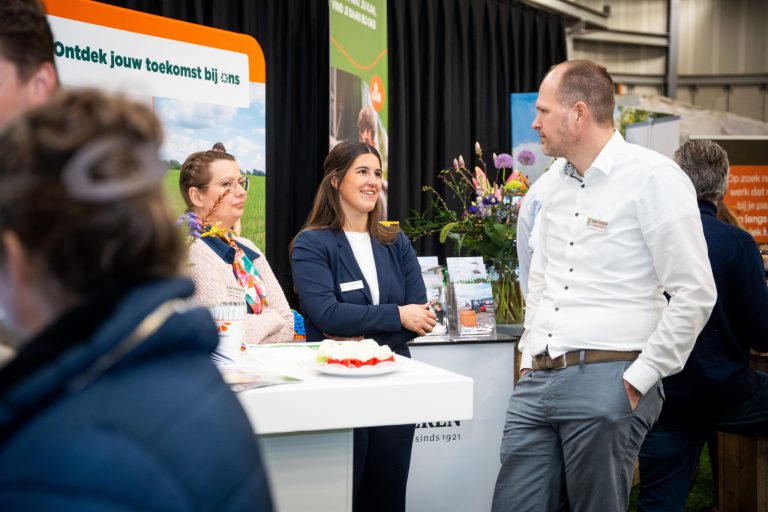 Afbeelding Carrière-evenementen