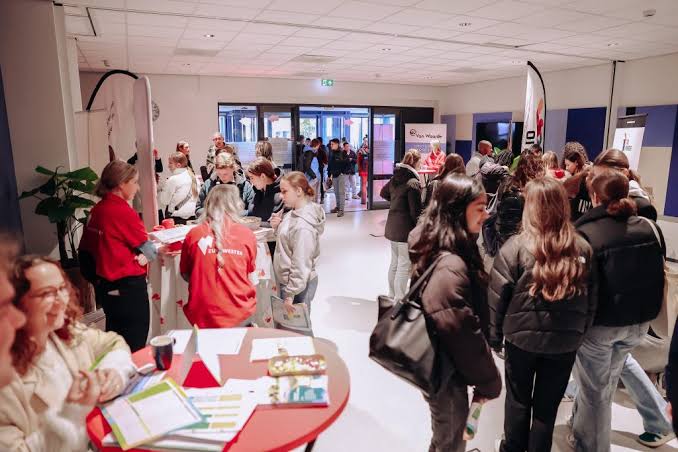 Afbeelding Carrière-evenementen