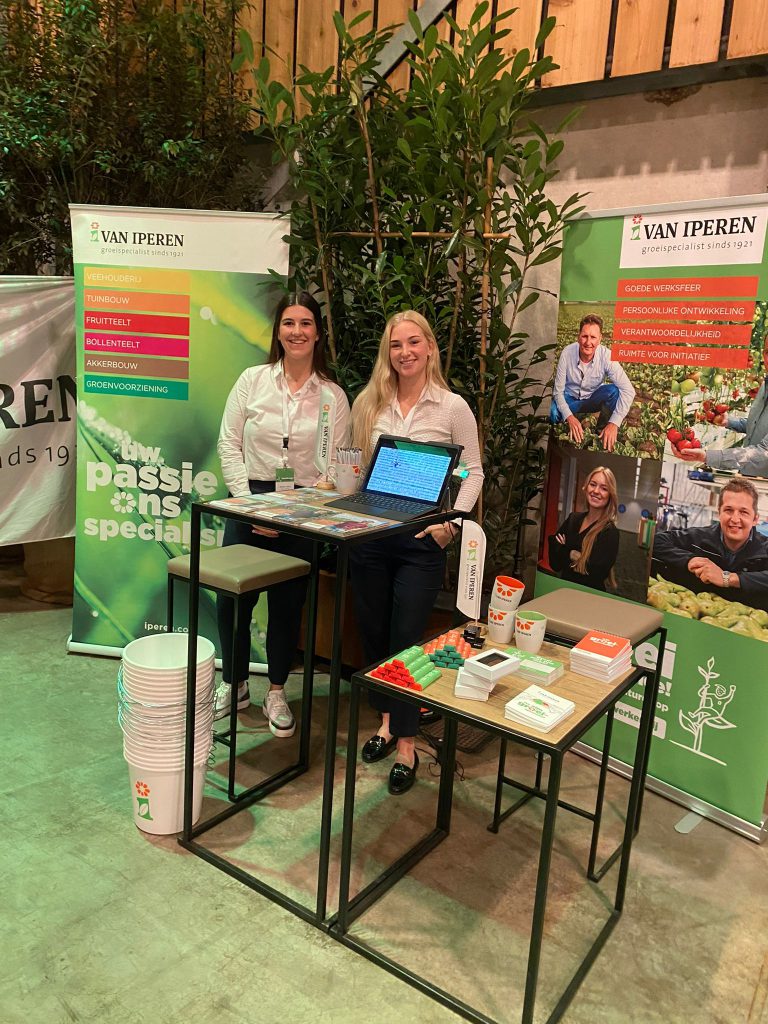 Afbeelding Carrière-evenementen