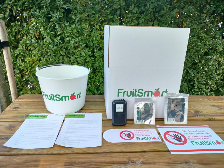 Afbeelding Fruitsmart