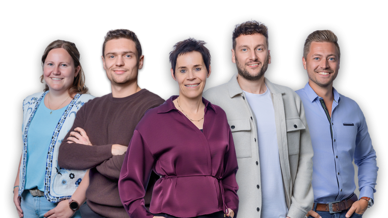 Afbeelding Klantenservice