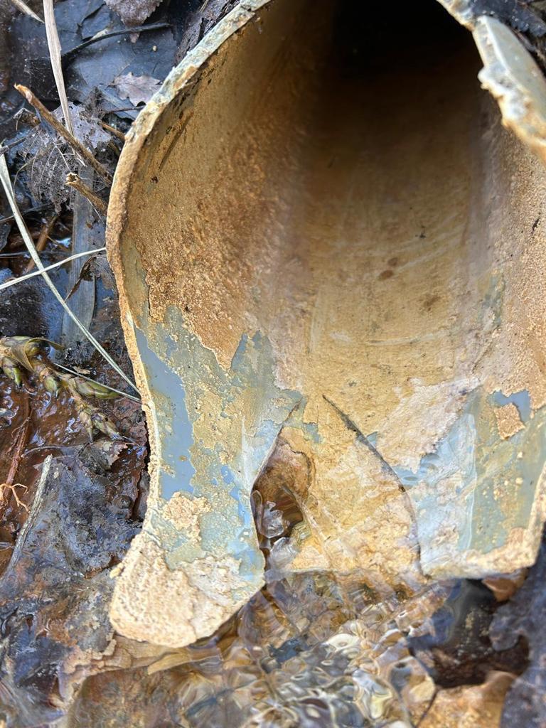 Afbeelding Een schone voorsprong begint bij water