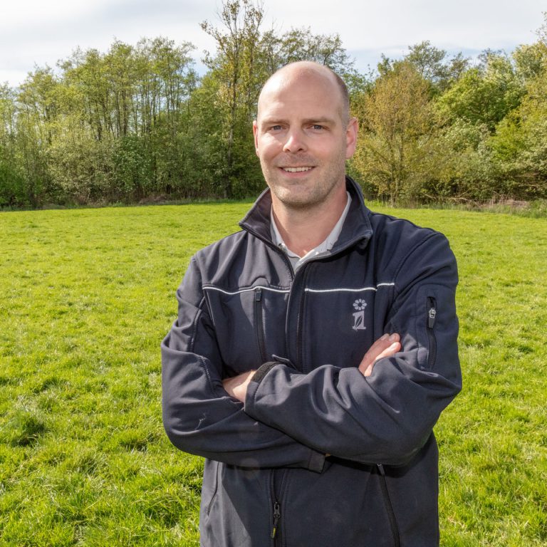 Afbeelding ViP | Waarom kwaliteit begint onder het gras