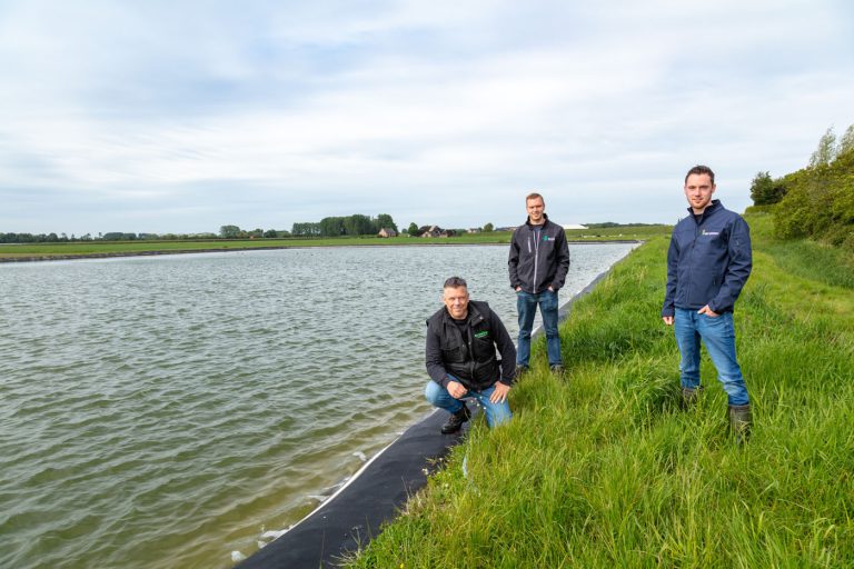 Afbeelding Als elke druppel telt