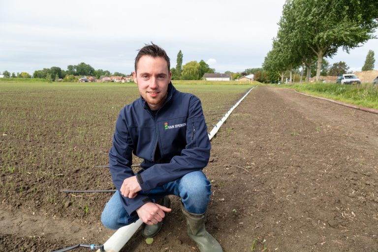 Afbeelding Als elke druppel telt