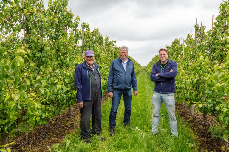 Afbeelding ‘Aan de basis van samenwerking ligt vertrouwen’