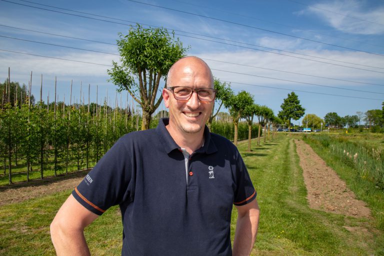 Afbeelding Meer dan een kweker