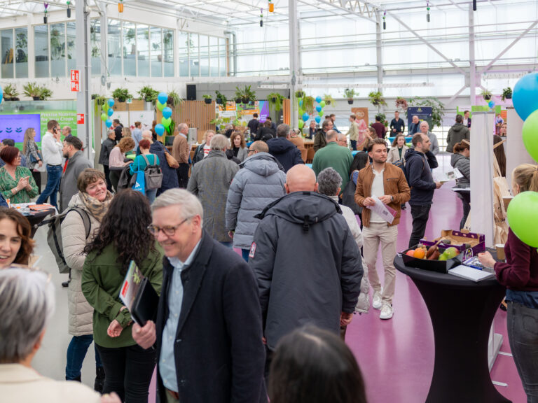 Afbeelding Carrière-evenementen