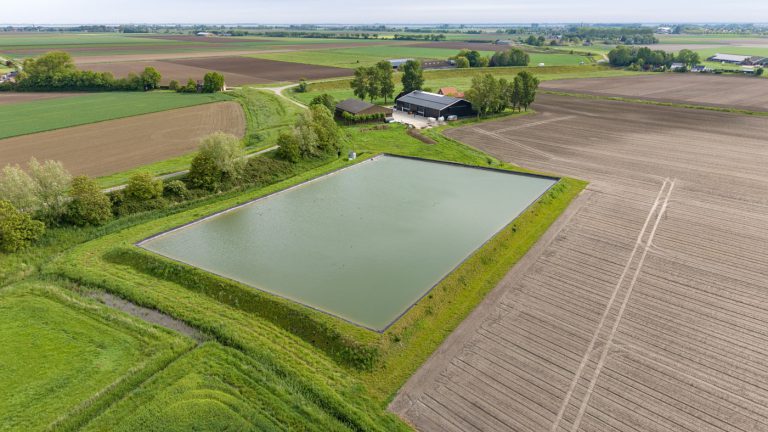 Afbeelding Als elke druppel telt