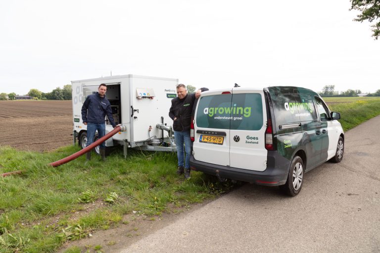 Afbeelding Als elke druppel telt