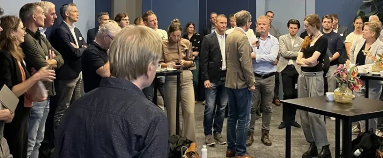 Afbeelding Sturen op milieubelasting in gewasbescherming werkt