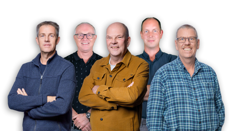 Afbeelding Teeltadvies | zwartvruchtrot, roestmijt, luis, fruitmot & bacterievuur
