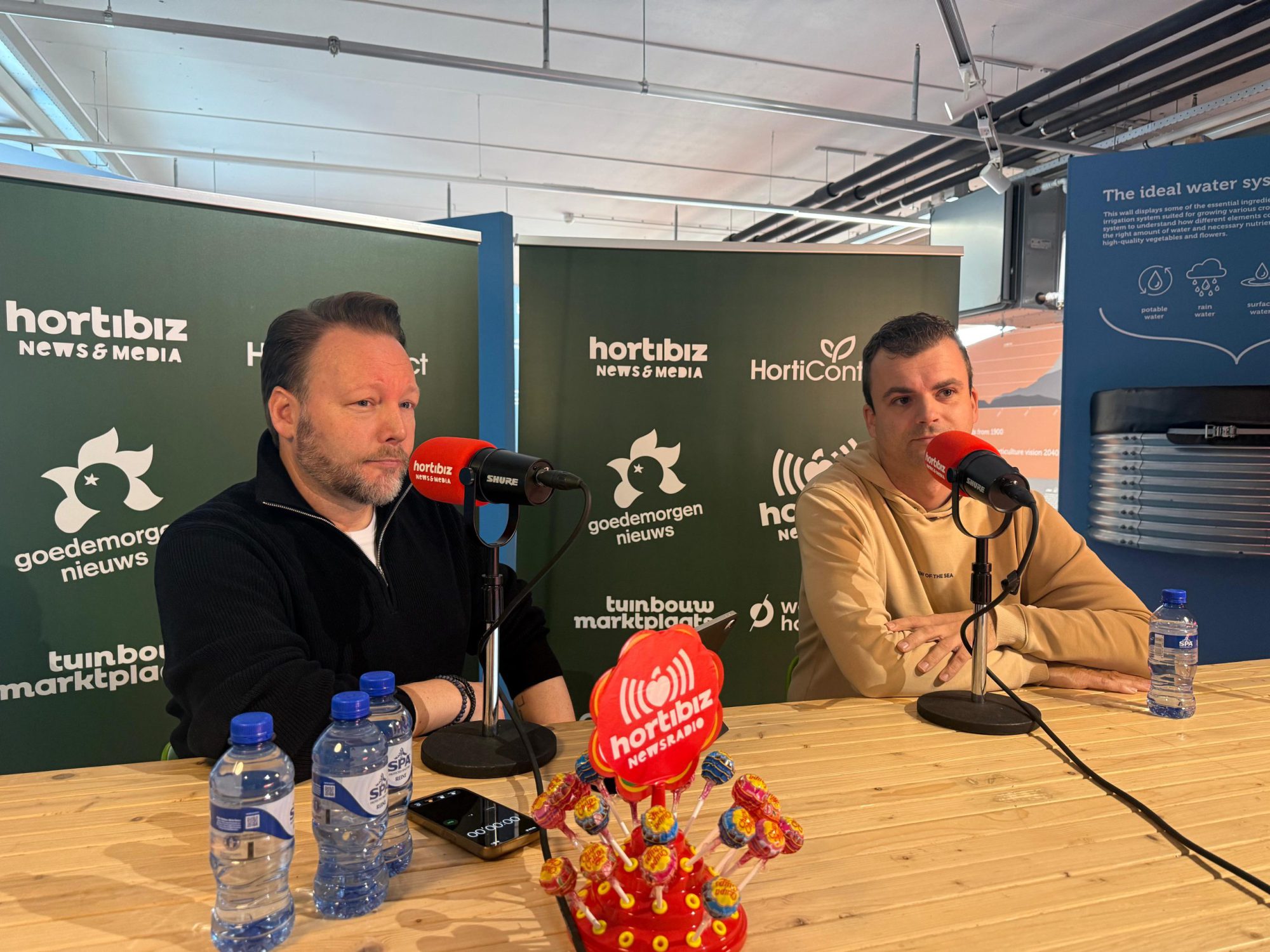 Afbeelding Podcast | De omslag van corrigeren naar voorkomen