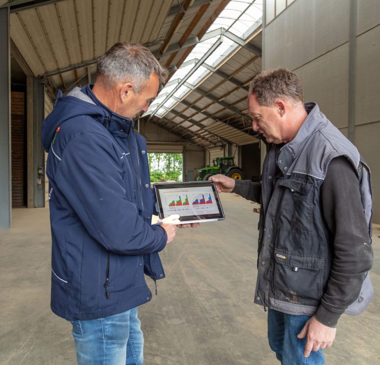 Afbeelding ‘Laten zien wat we doen’